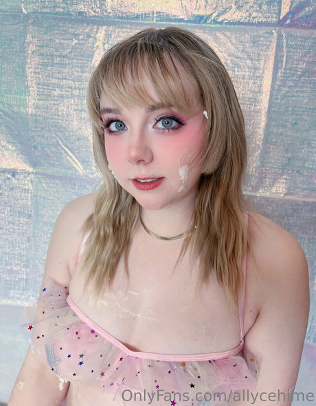 AllyceHime hd nackt bild