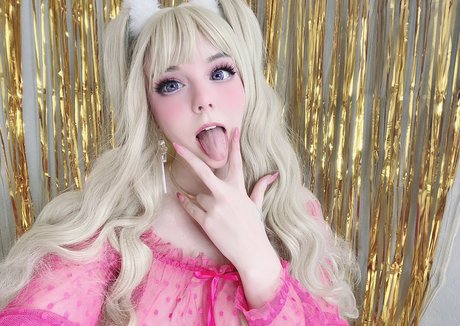 AllyceHime schöne nackt galerie