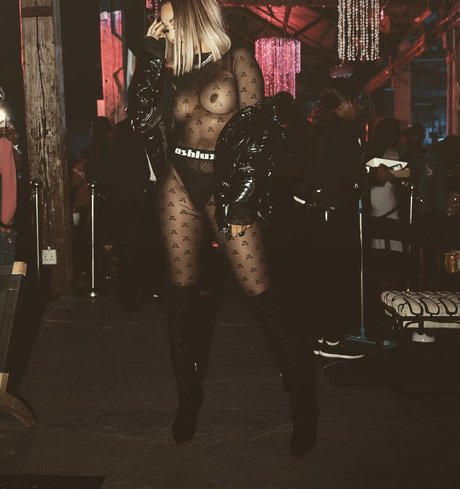 Pearl Thusi nacktheit perfekte galerien