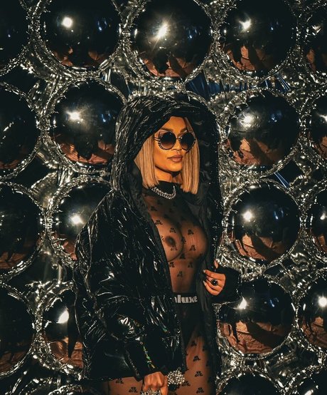 Pearl Thusi porno top galerien