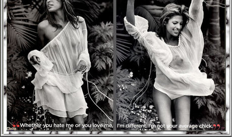 Eva Mendes hübsche nacktheit fotos