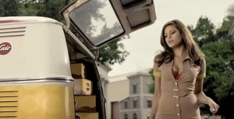 Eva Mendes hübsche nette galerie