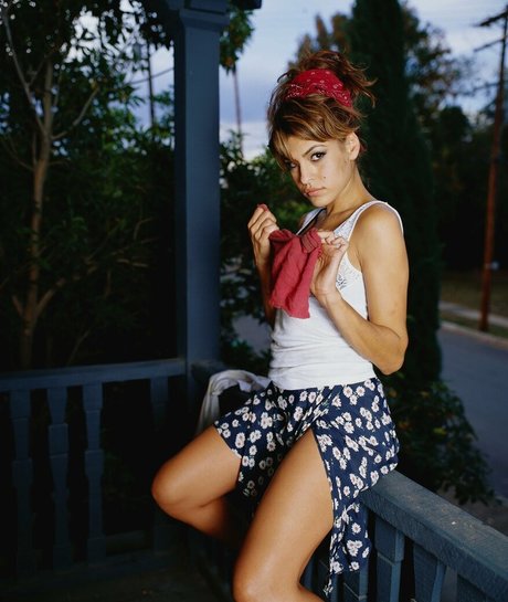 Eva Mendes Profilbild