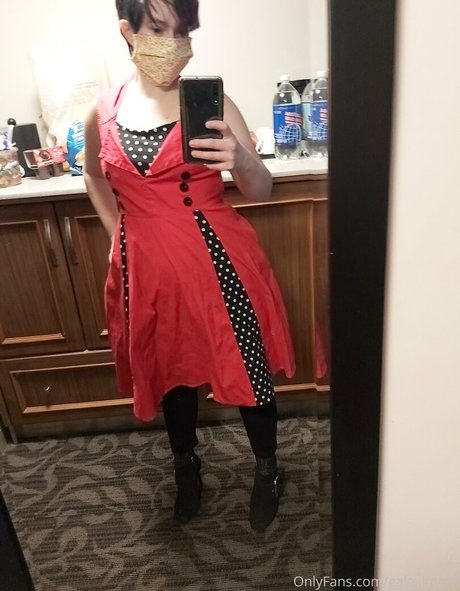 galaximoss model nette bild