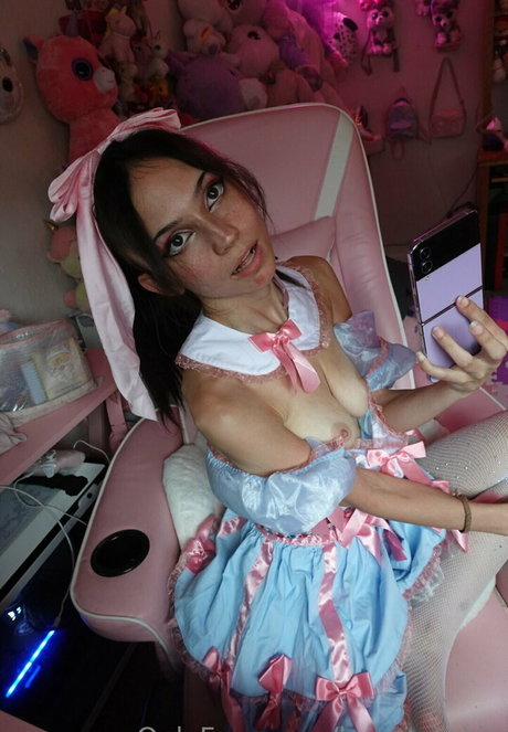 Krissi Pookie erotische porno bilder