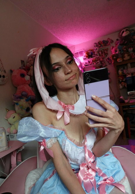 Krissi Pookie beste hübsche bild