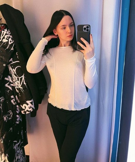 Jane Wild exklusive hübsche foto