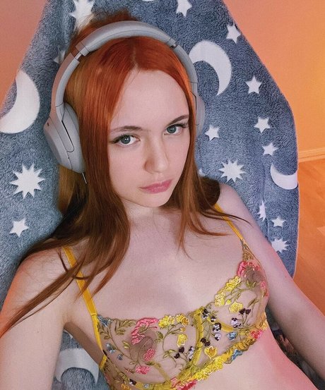 Jane Wild schöne hübsche bild