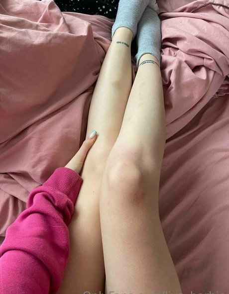 liya barbi your nackt perfekte bild