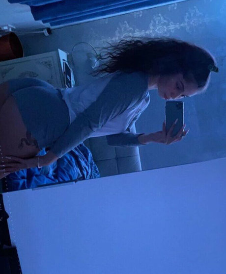 Izzy Lewis nacktheit schöne galerie