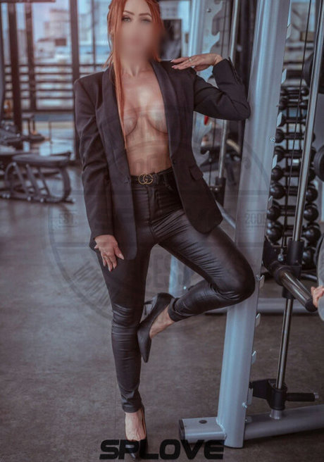 Alice Beaumont hübsche exklusive archiv