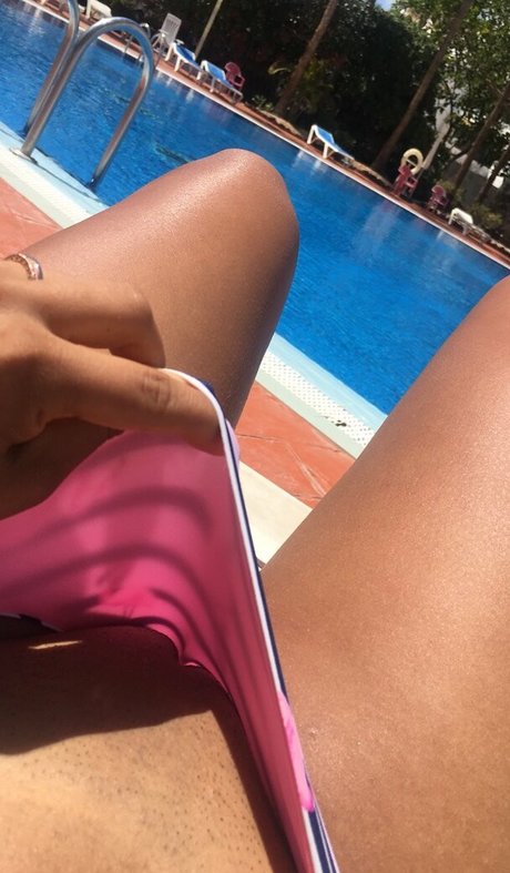 Sheila Ortega xxx nackt fotos