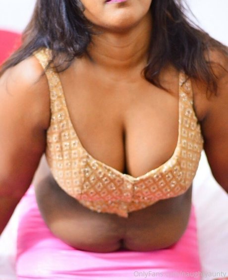 naughtyaunty exklusive kostenlose bild