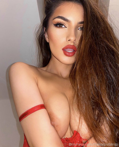 peaandgab schöne akt bild