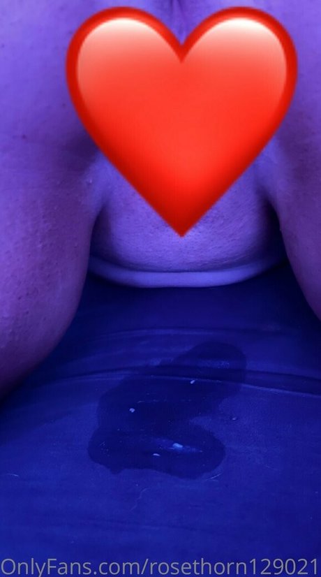 rosethorn129021 kunst xxx foto