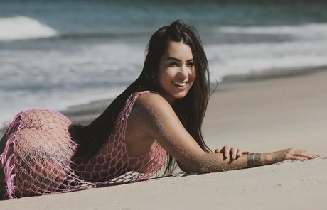 Gabriela Campos hd nackten bilder