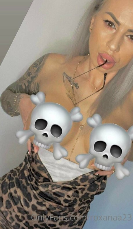 roxanaa23 schöne freie foto