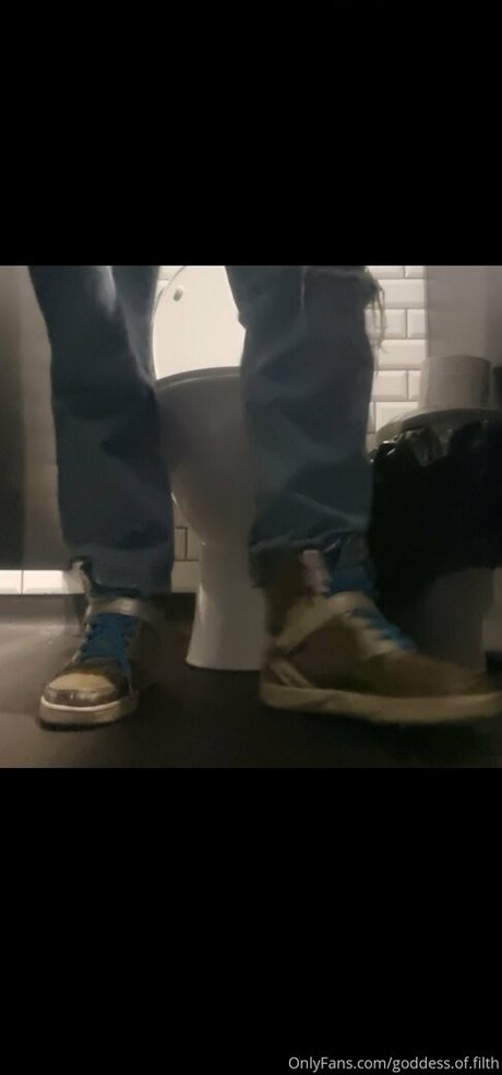 goddess of filth porno nackt foto