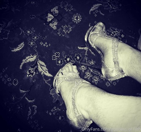 goddess of filth schöne hd archiv