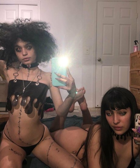 Bettina Colciago kunst pornostar fotos