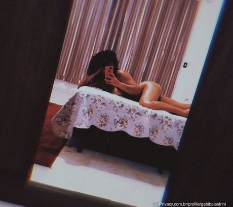 Gabi Balestrini model nackten bilder