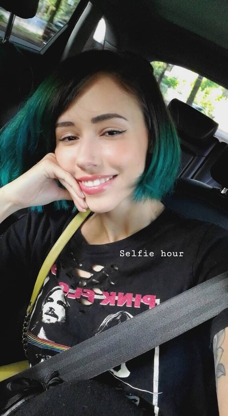 Catplant ASMR erwachsene exklusive bild