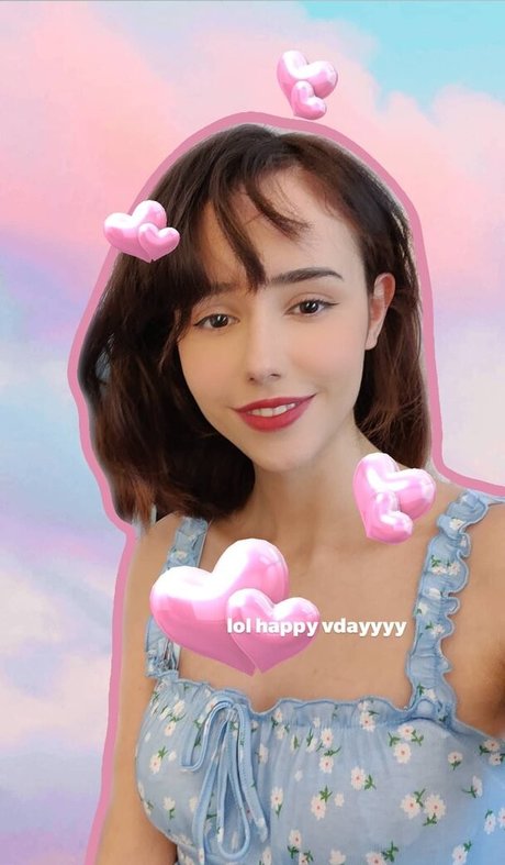 Catplant ASMR schauspielerin sex bild