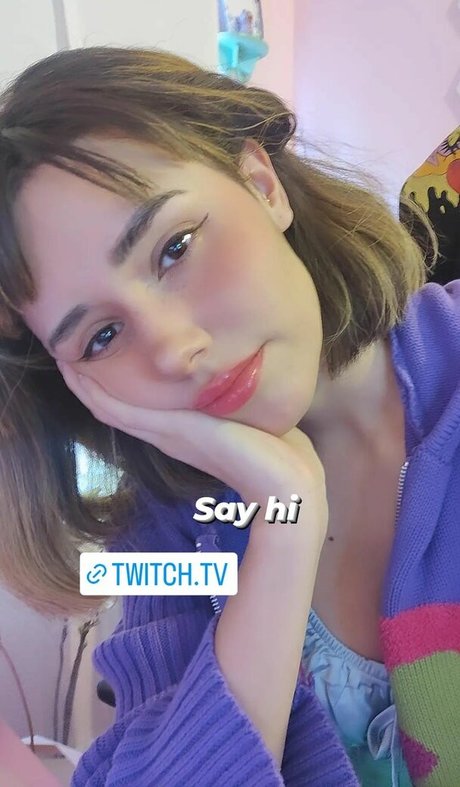 Catplant ASMR hd erwachsene foto