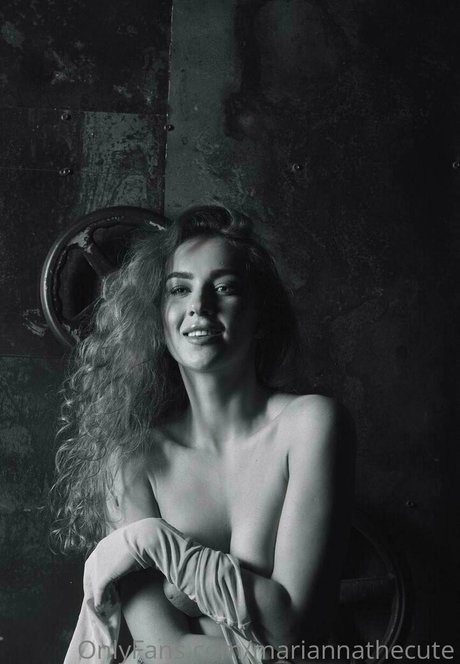 mariannathecute porno freie archiv