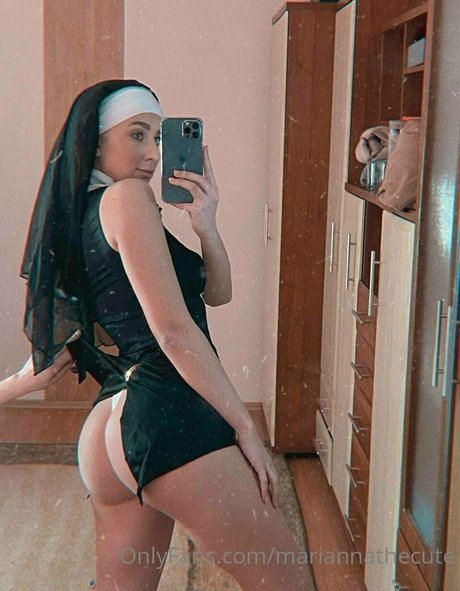mariannathecute beste nackt bild