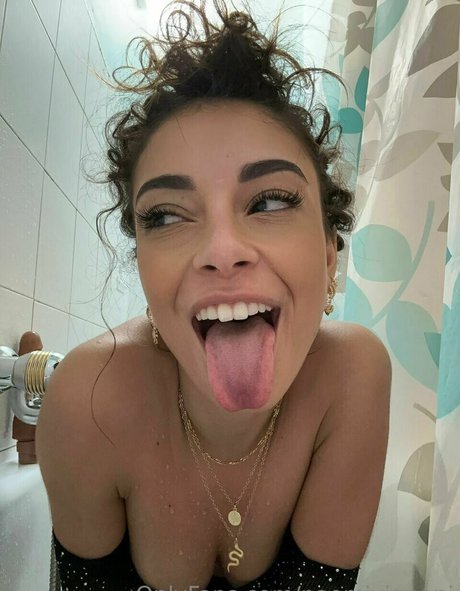 Naomi Vignomi xxx sex foto