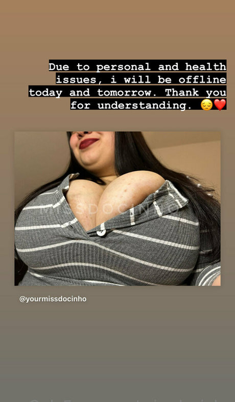 missdocinho heiße erwachsene foto