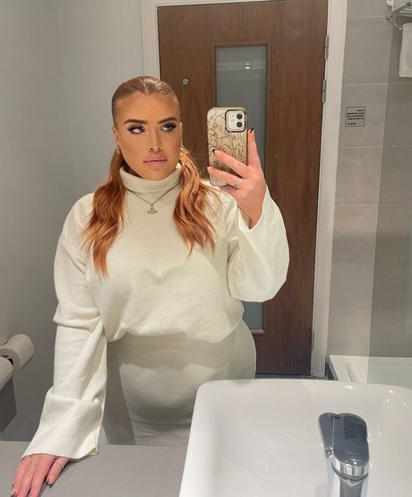 libbyrebecca hübsche nette bild