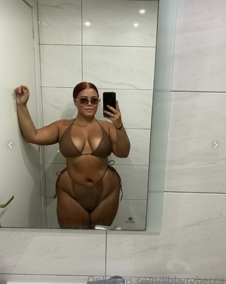 libbyrebecca erotische pornografische fotos