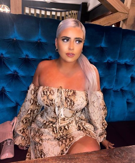 libbyrebecca sexy heiße fotos