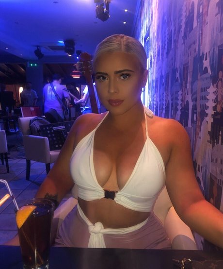 libbyrebecca pornographische pornostar foto