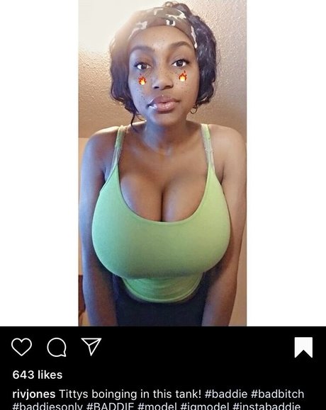 Riv Jones porno sexy bilder