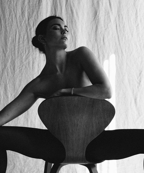 Kyra Santoro heiße nette fotos