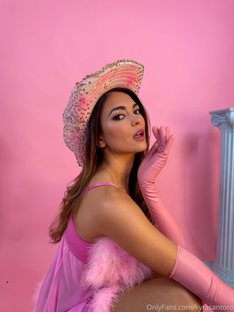 Kyra Santoro beste pornostar galerien