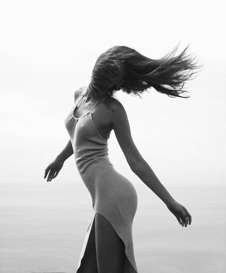 radmilasad exklusive heiße bild