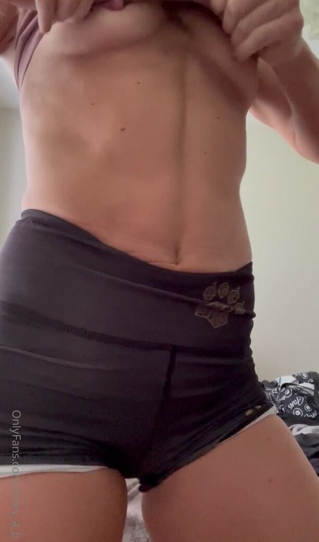 Mary Abx erotische exklusive bild