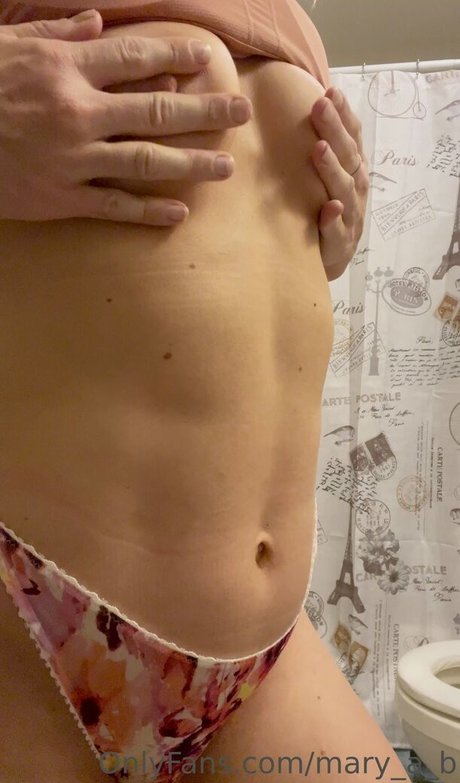 Mary Abx schauspielerin nackt foto