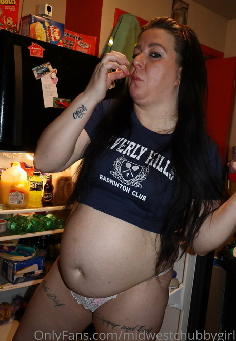 midwestchubbygirl kunst nette galerien