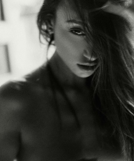 Daniworld model nette bild