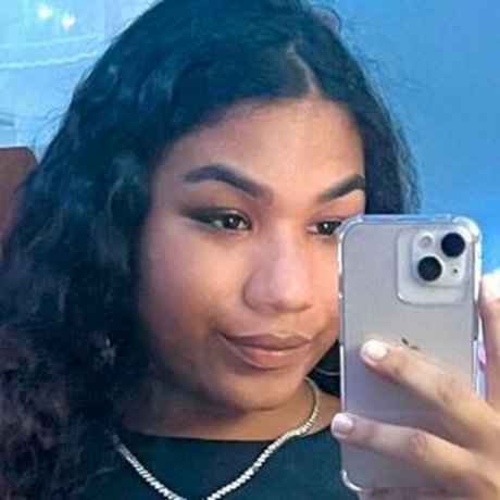 Jayla Hill freie exklusive galerien