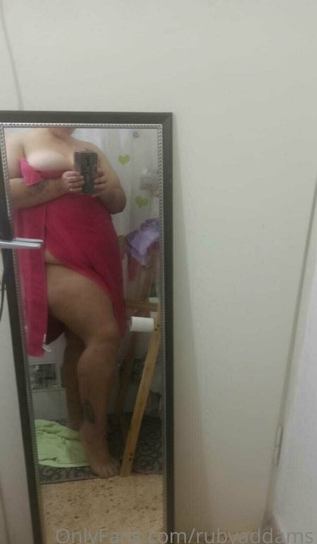 rubyaddams kunst akt bild