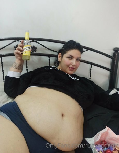 rubyaddams xxx archiv