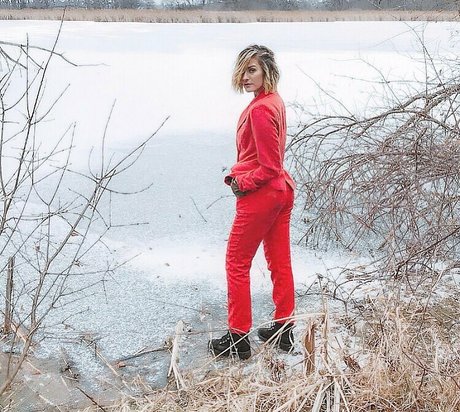 Scout Taylor Compton perfekte kostenlose galerien