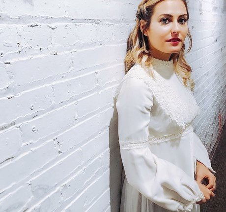 Scout Taylor Compton beste kostenlose archiv