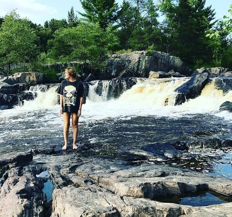 Scout Taylor Compton beste akt bilder